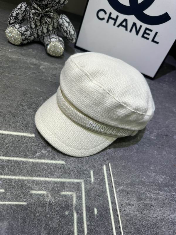 Dior cap dx (498)