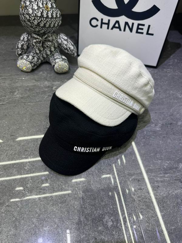 Dior cap dx (499)