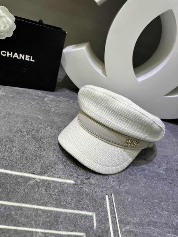 Dior cap dx (50)