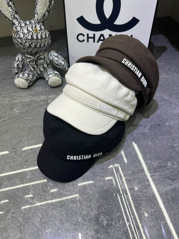 Dior cap dx (501)