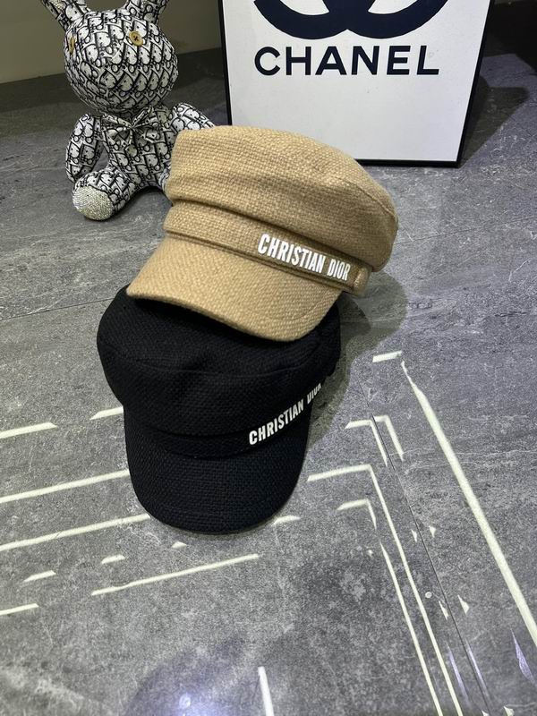 Dior cap dx (502)