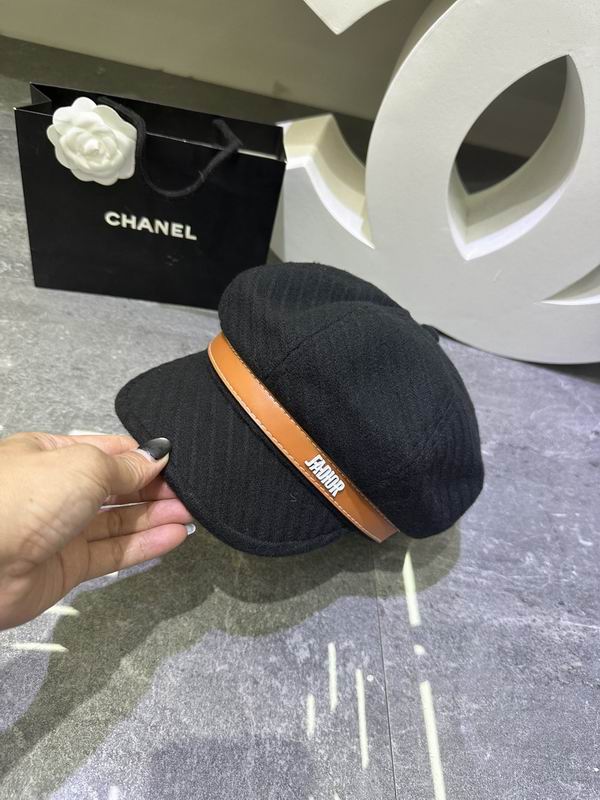 Dior cap dx (512)