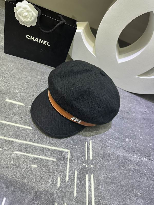 Dior cap dx (513)