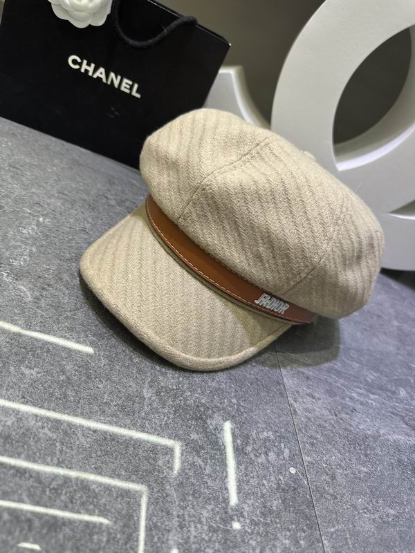 Dior cap dx (514)