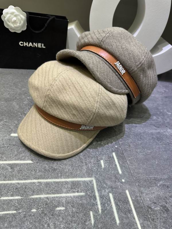 Dior cap dx (515)