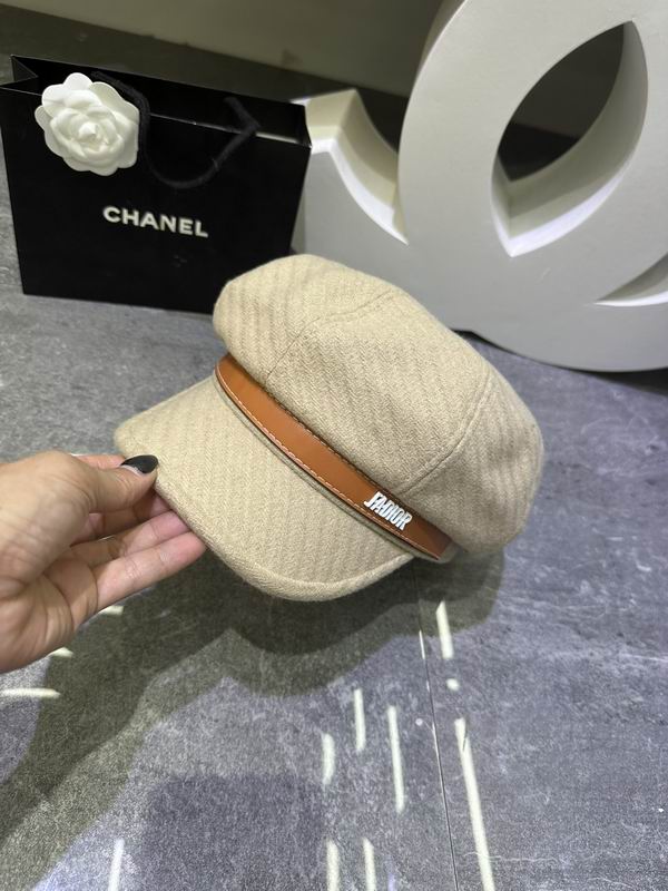 Dior cap dx (516)