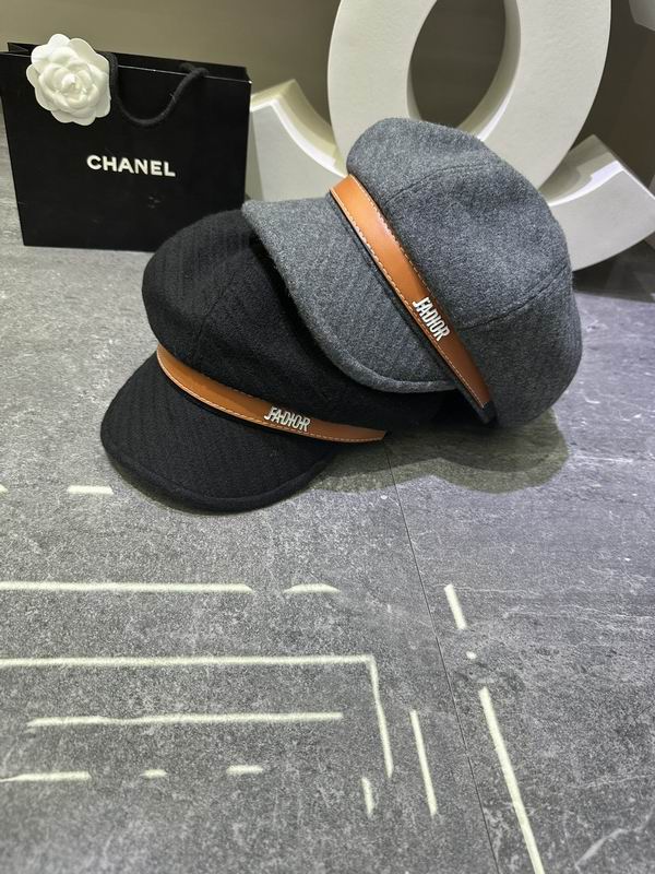 Dior cap dx (517)