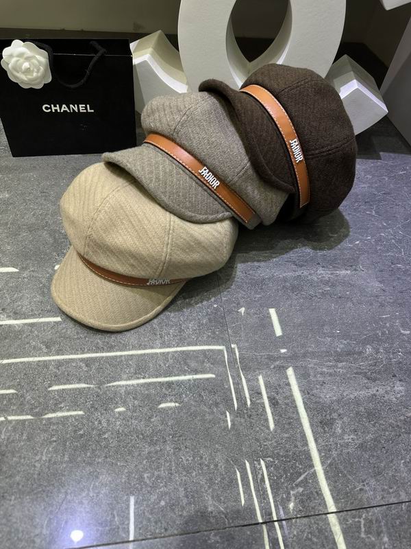 Dior cap dx (518)