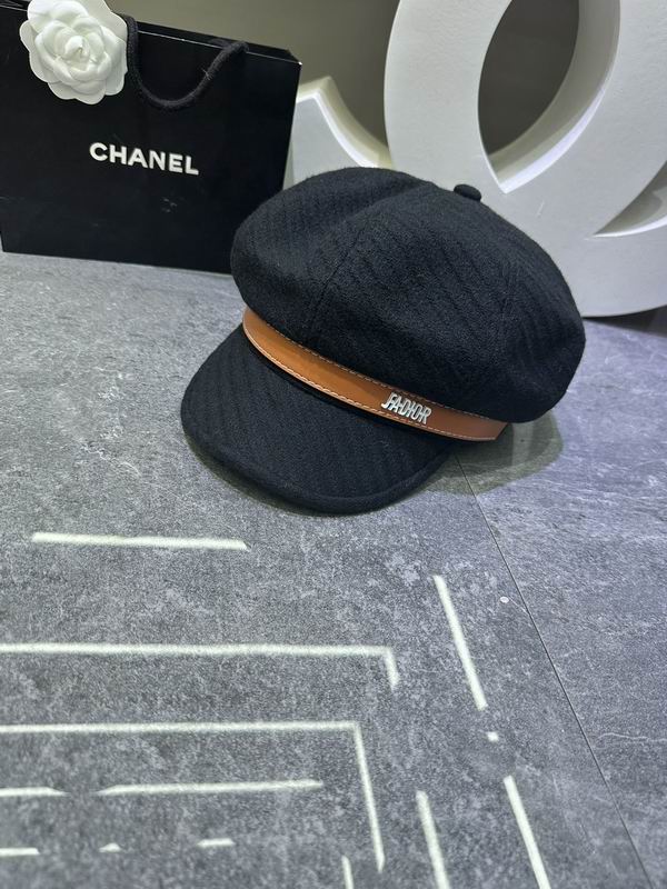Dior cap dx (520)
