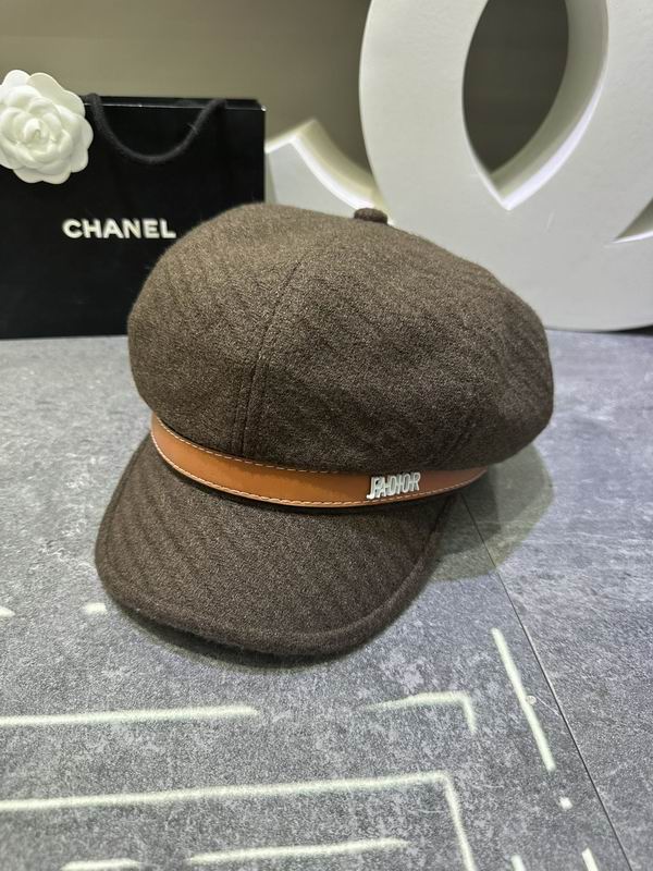 Dior cap dx (521)