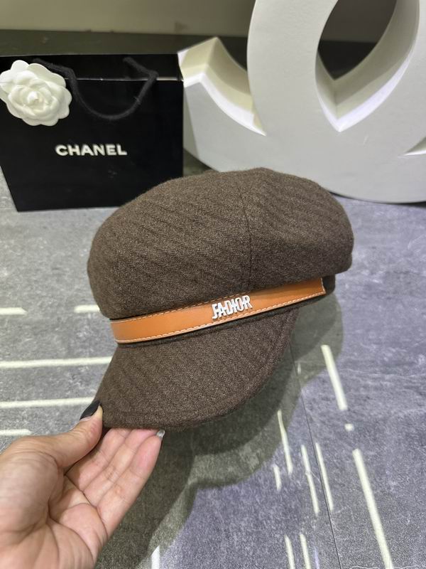 Dior cap dx (522)