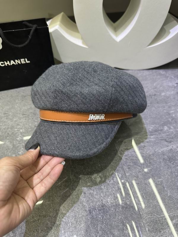 Dior cap dx (524)