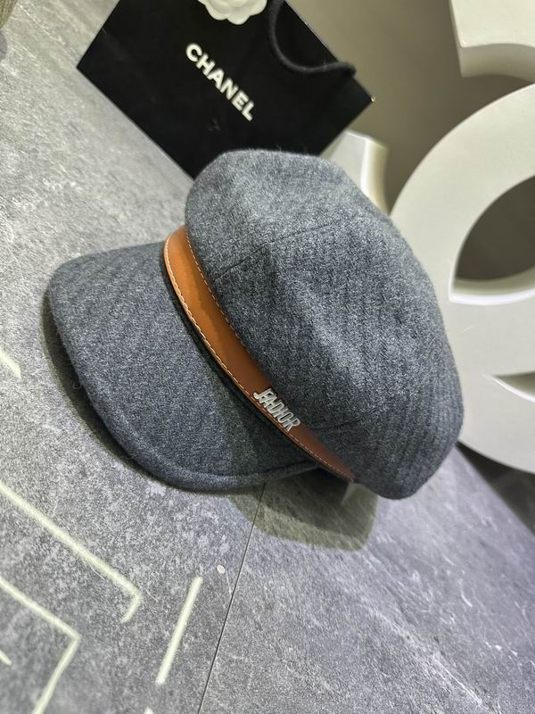 Dior cap dx (525)
