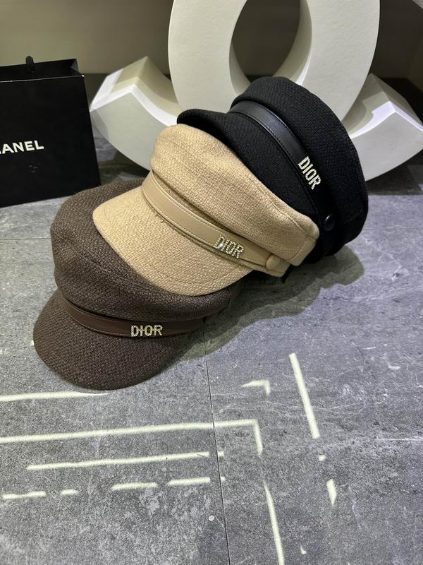 Dior cap dx (55)