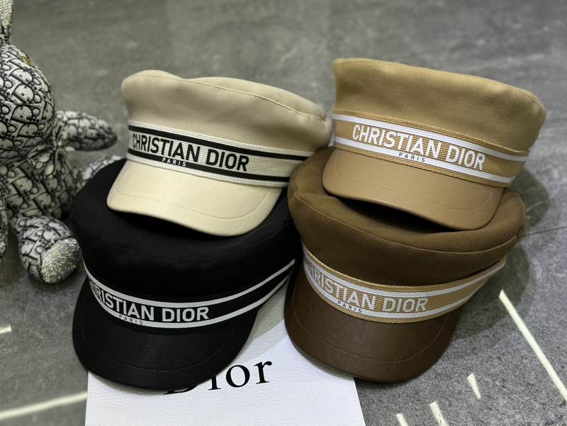 Dior cap dx (575)
