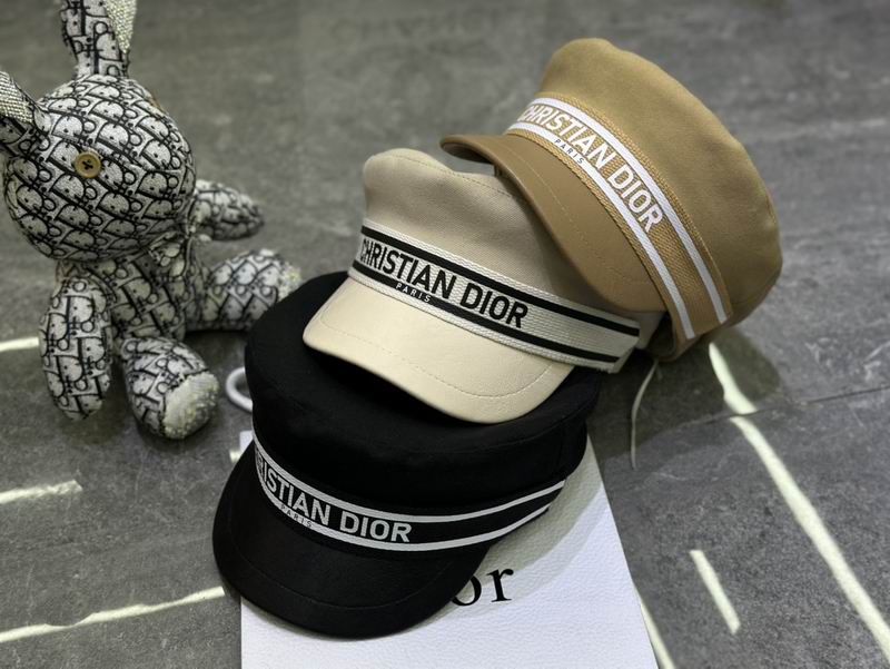 Dior cap dx (576)