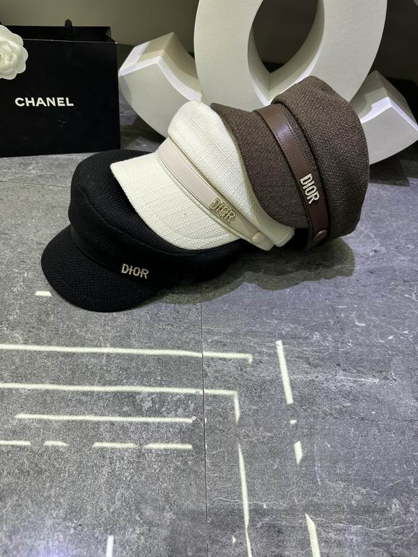 Dior cap dx (58)