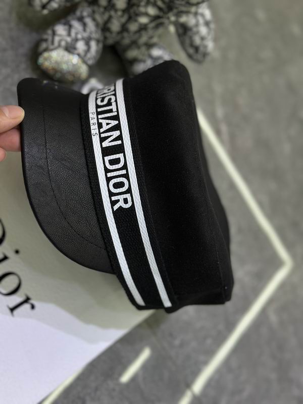 Dior cap dx (580)