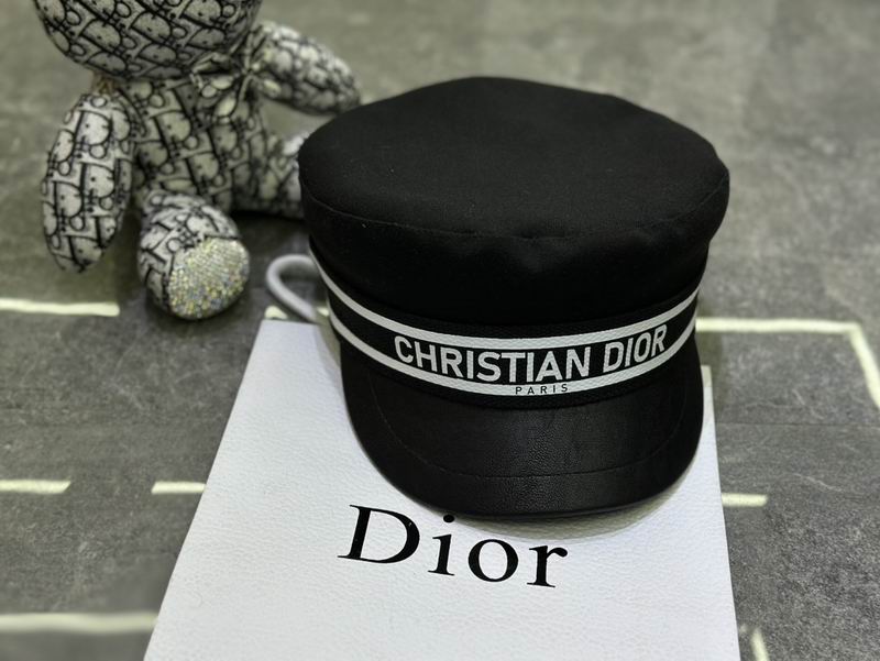 Dior cap dx (581)