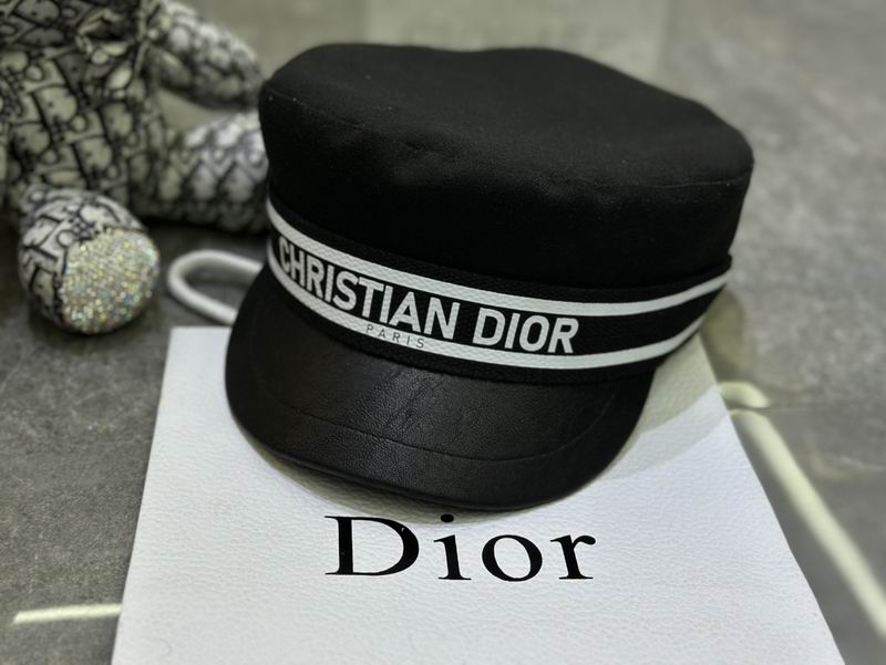 Dior cap dx (583)
