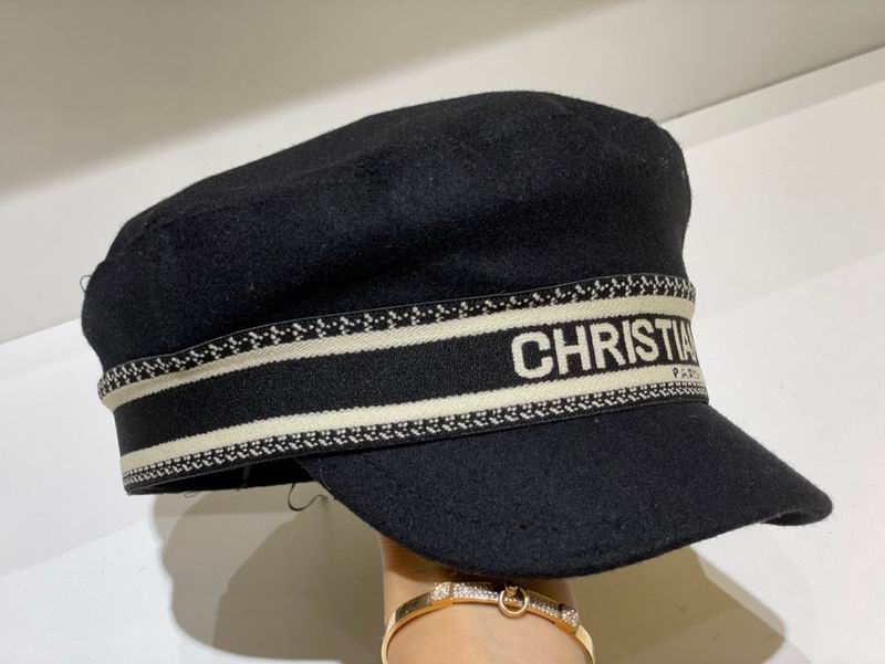 Dior cap dx (602)