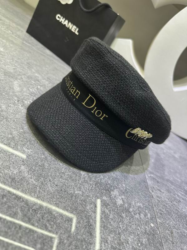 Dior cap dx (738)