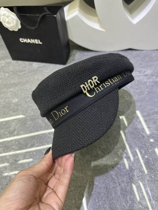 Dior cap dx (739)