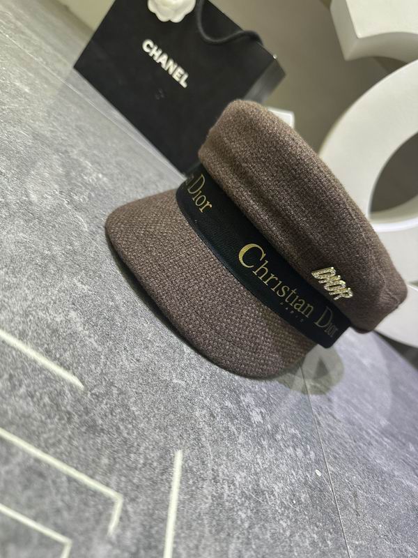 Dior cap dx (740)