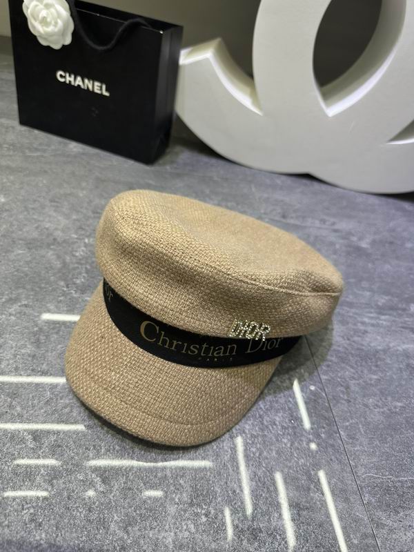 Dior cap dx (741)
