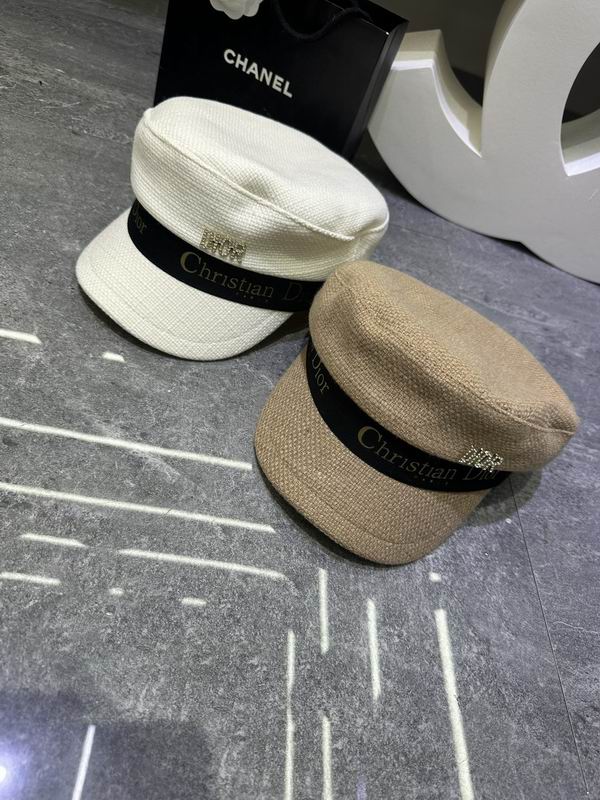 Dior cap dx (742)