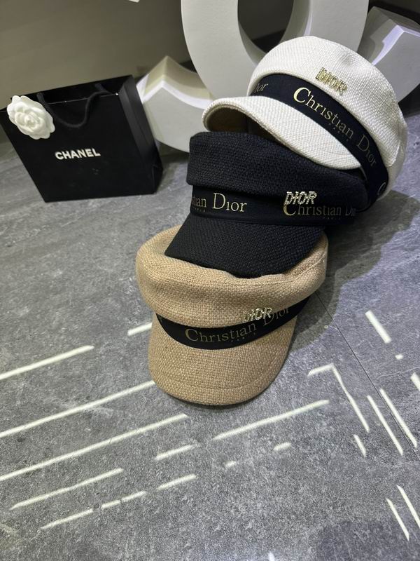 Dior cap dx (744)