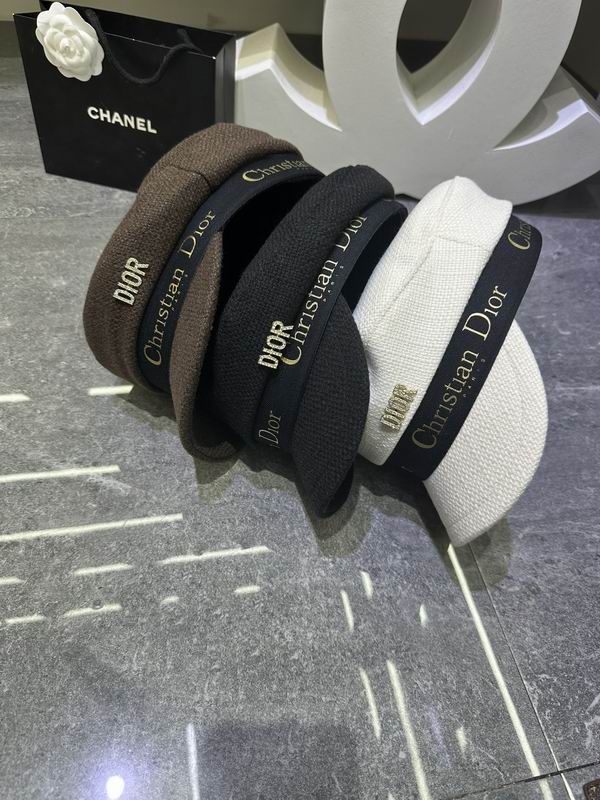 Dior cap dx (745)
