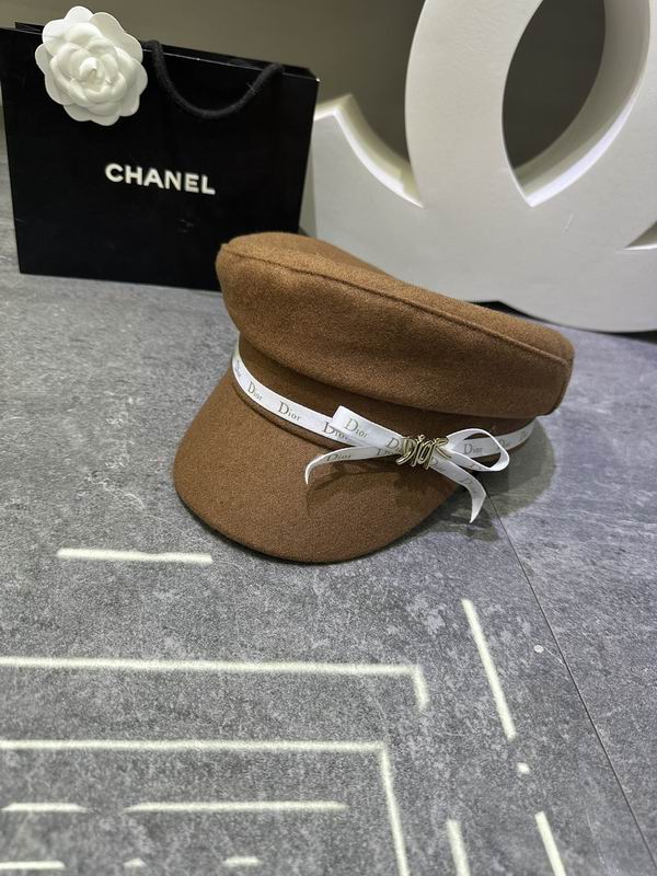 Dior cap dx (755)