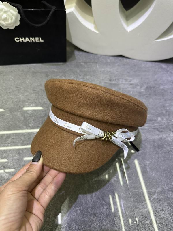 Dior cap dx (756)