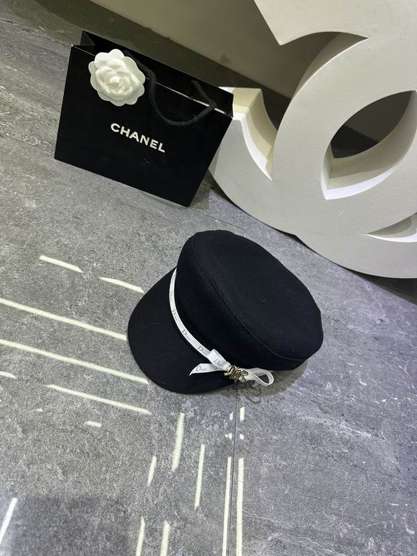 Dior cap dx (757)