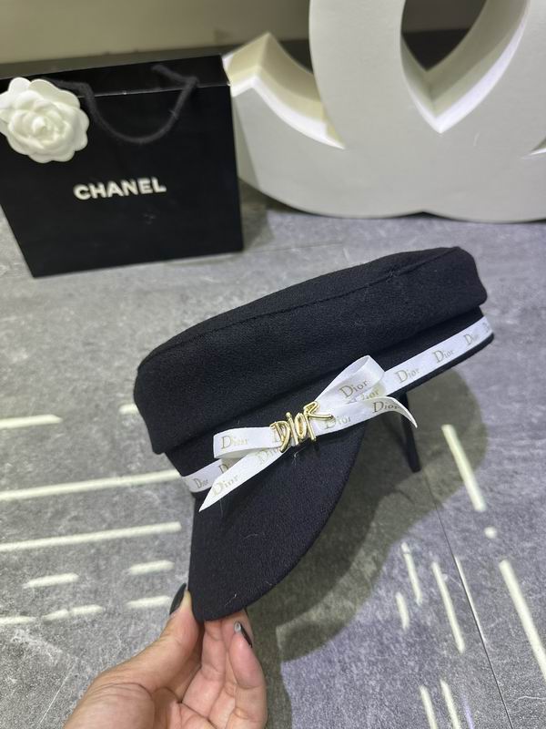 Dior cap dx (758)