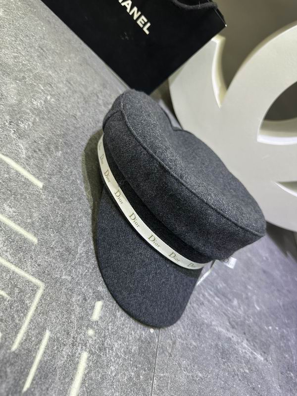 Dior cap dx (760)
