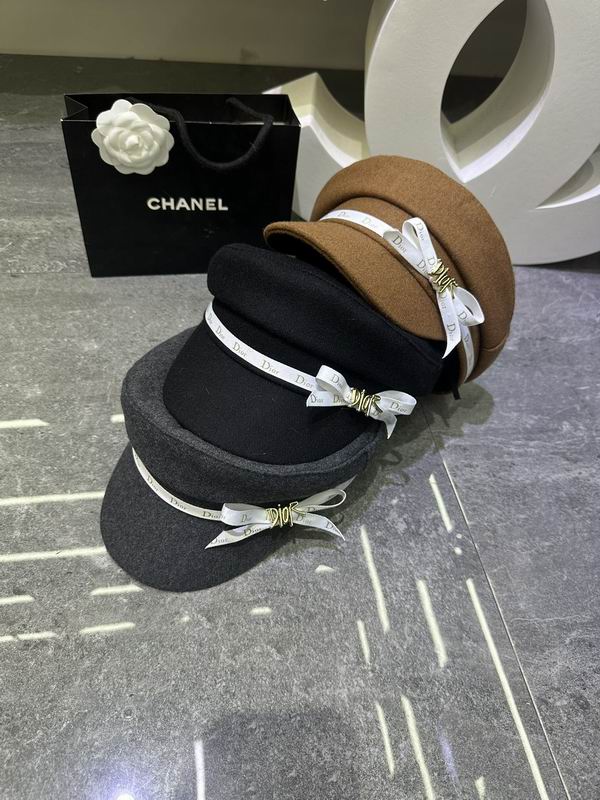 Dior cap dx (761)