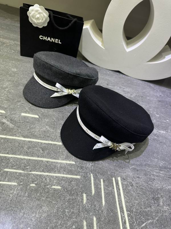 Dior cap dx (763)