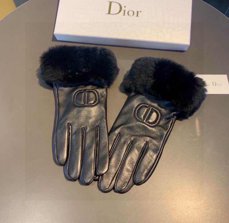 Dior gloves M L 26 (3)