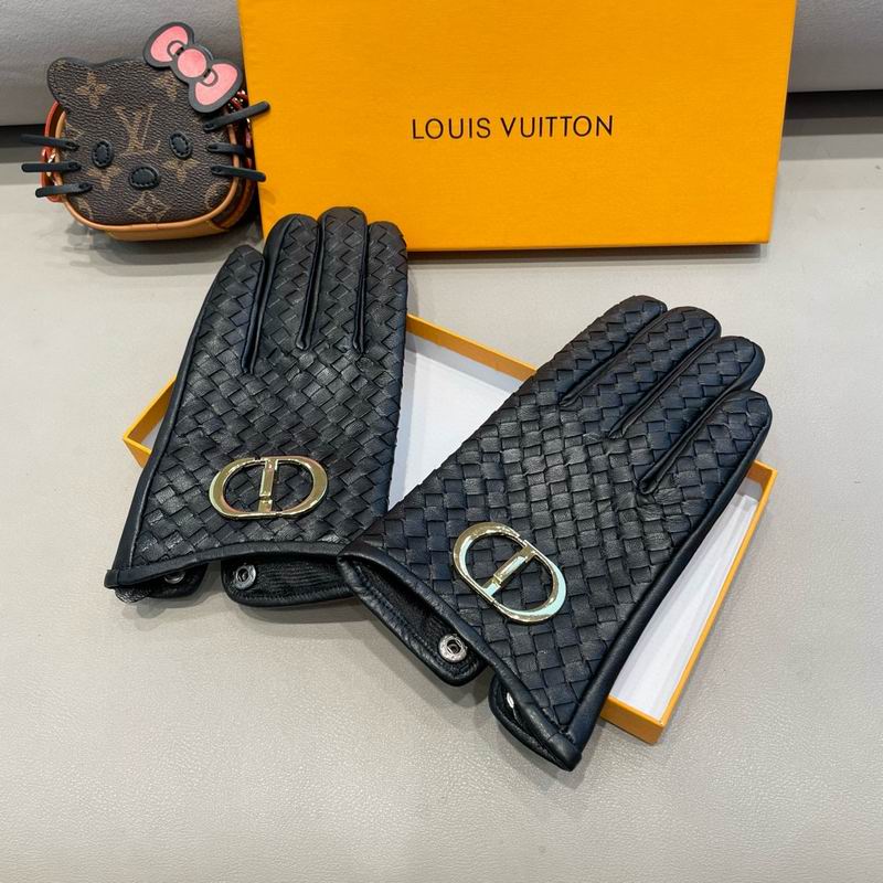 Dior gloves XL XXL 24 (2)