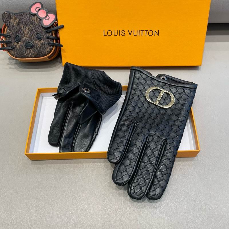 Dior gloves XL XXL 24 (3)