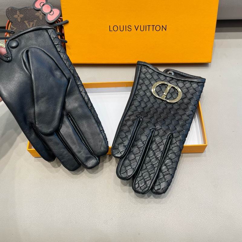 Dior gloves XL XXL 24 (4)