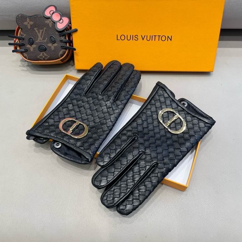 Dior gloves XL XXL 24 (5)