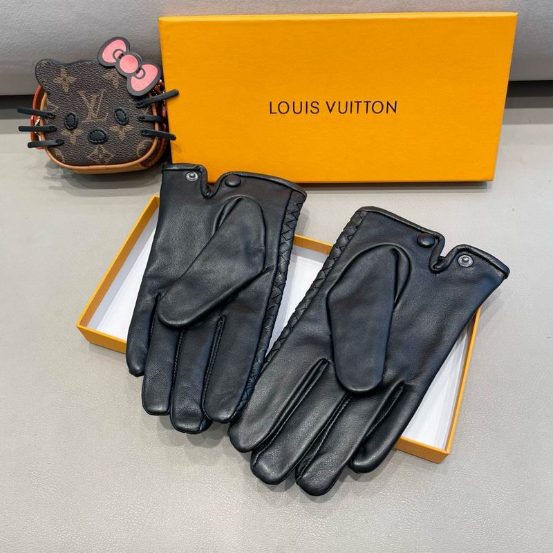 Dior gloves XL XXL 24 (6)