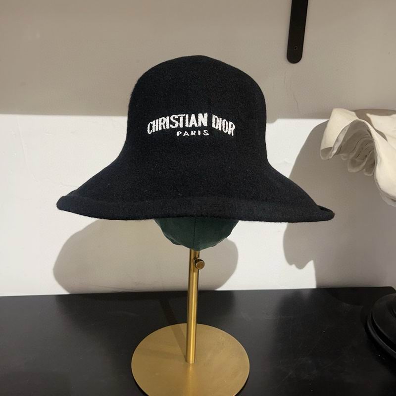 Dior hat (11)