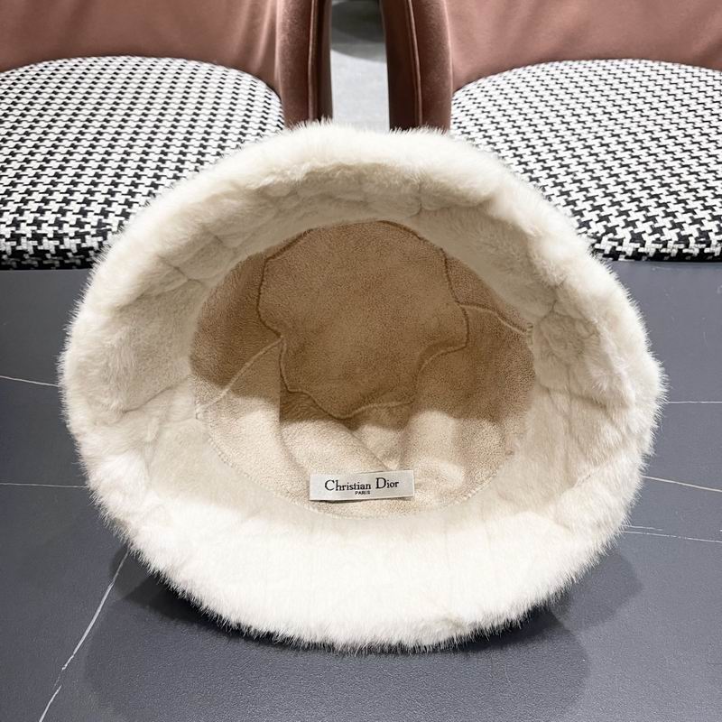 Dior hat (288)