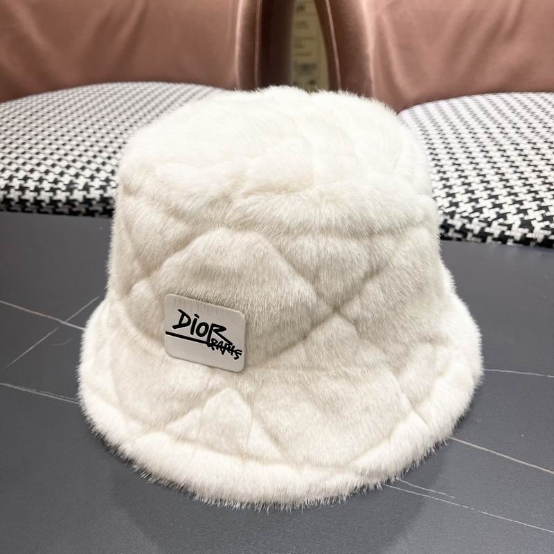 Dior hat (290)