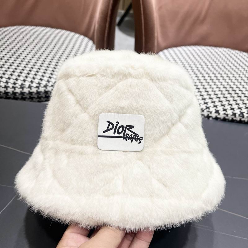 Dior hat (293)