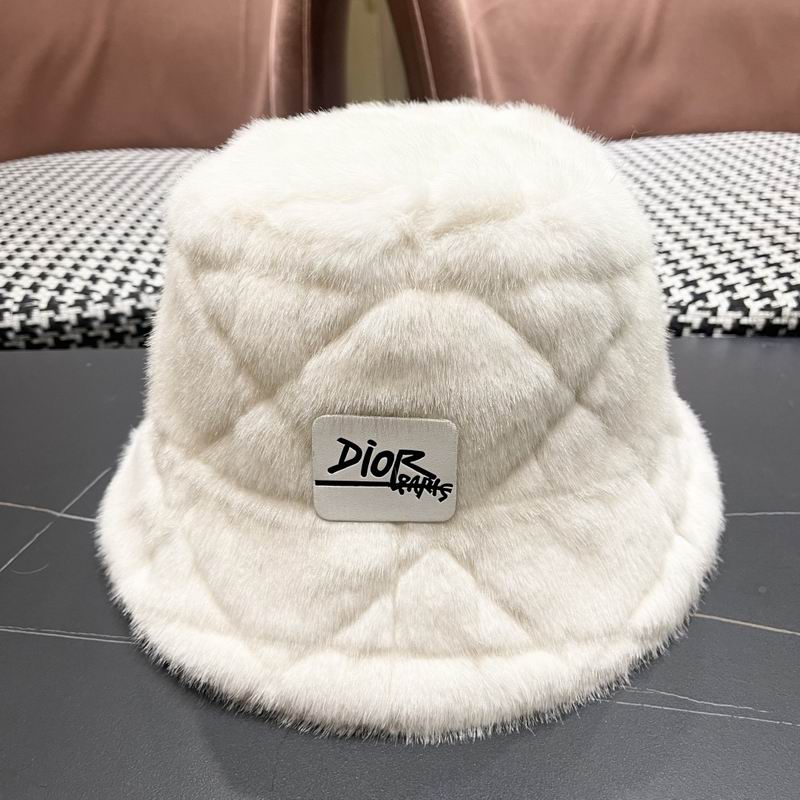 Dior hat (297)